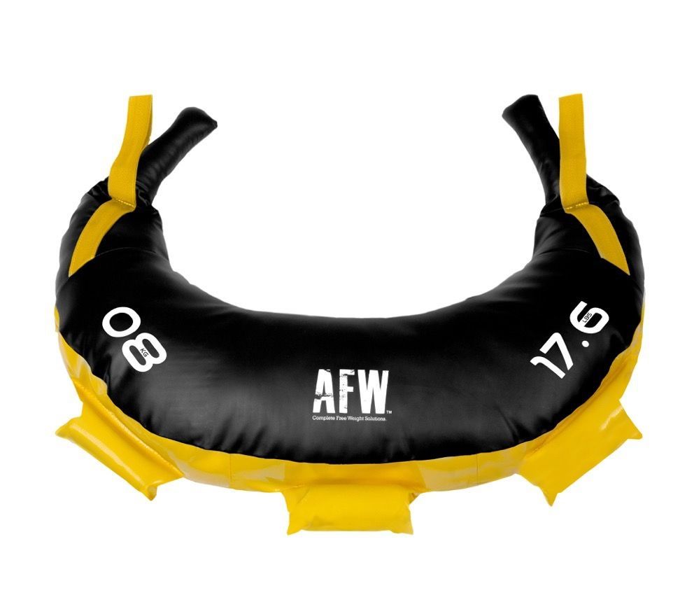AFW - 108081 Saco entrenamiento 8 kg